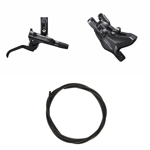 Frein Arrière SHIMANO DEORE M6100 J-KIT