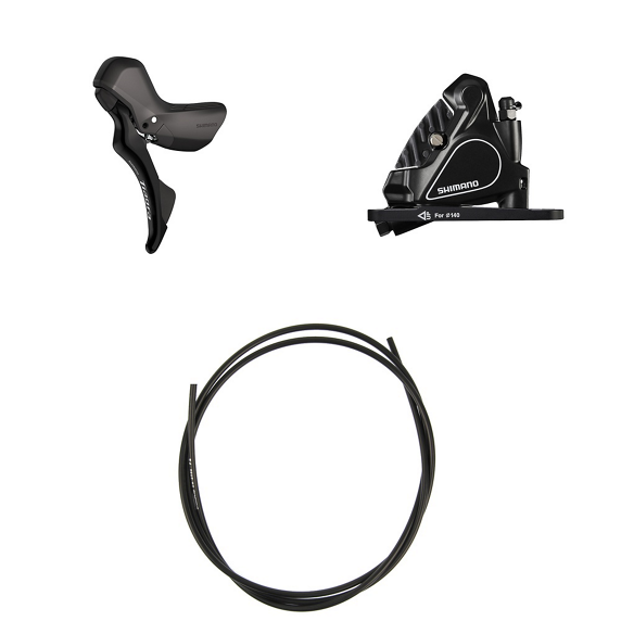 Groupe SHIMANO TIAGRA R4000 2x11V