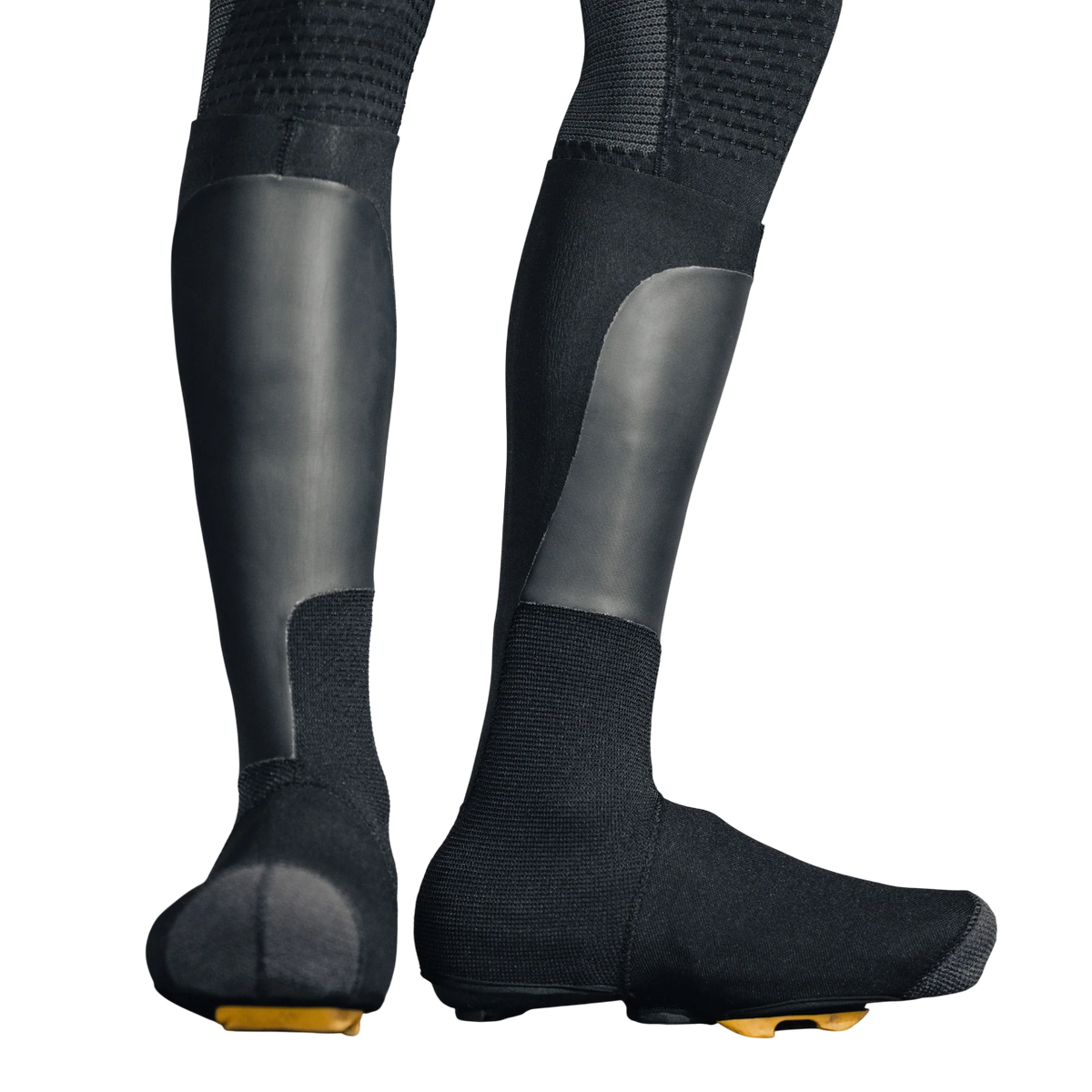 Couvre-Chaussures SPATZWEAR PRO STEALTH Noir