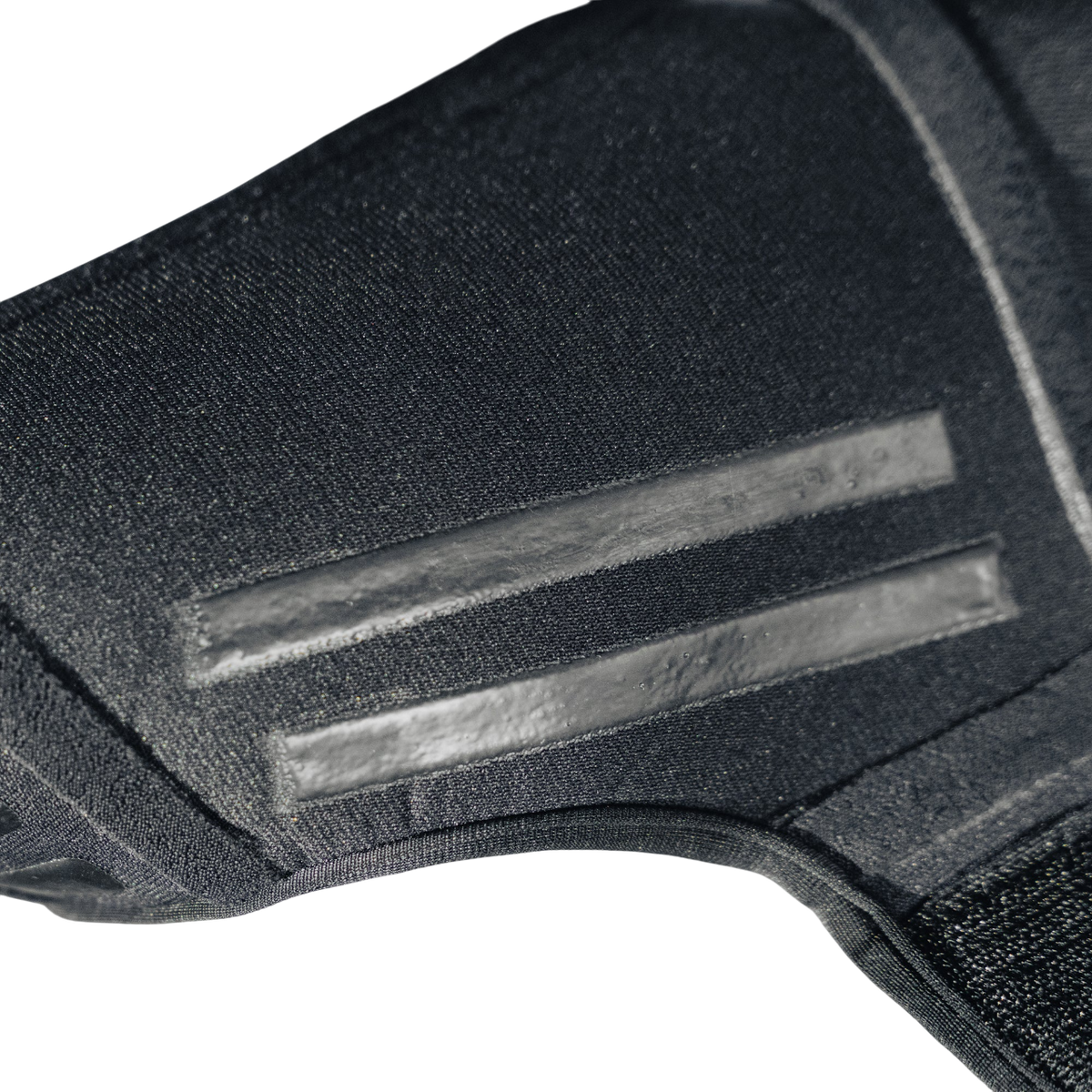 Couvre-Chaussures SPATZWEAR PRO STEALTH Noir