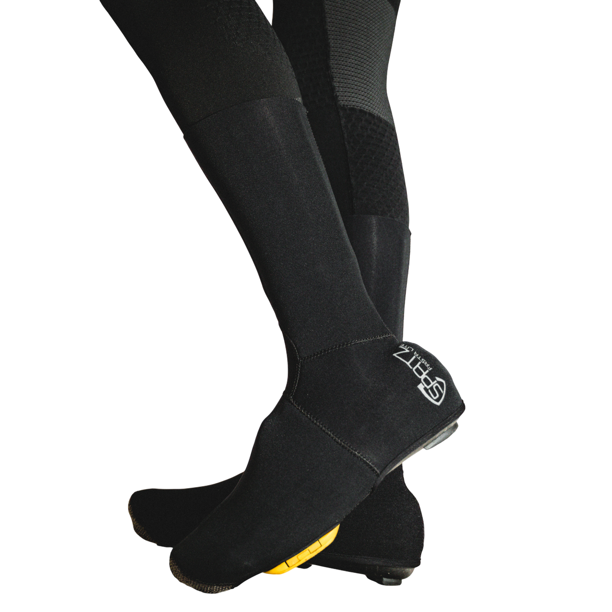 Couvre-Chaussures SPATZWEAR SPATZ FASTA LITE Noir