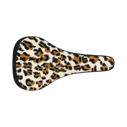 Selle SDG BEL-AIR V3 Animal Throwback Rails Lux Alloy Léopard