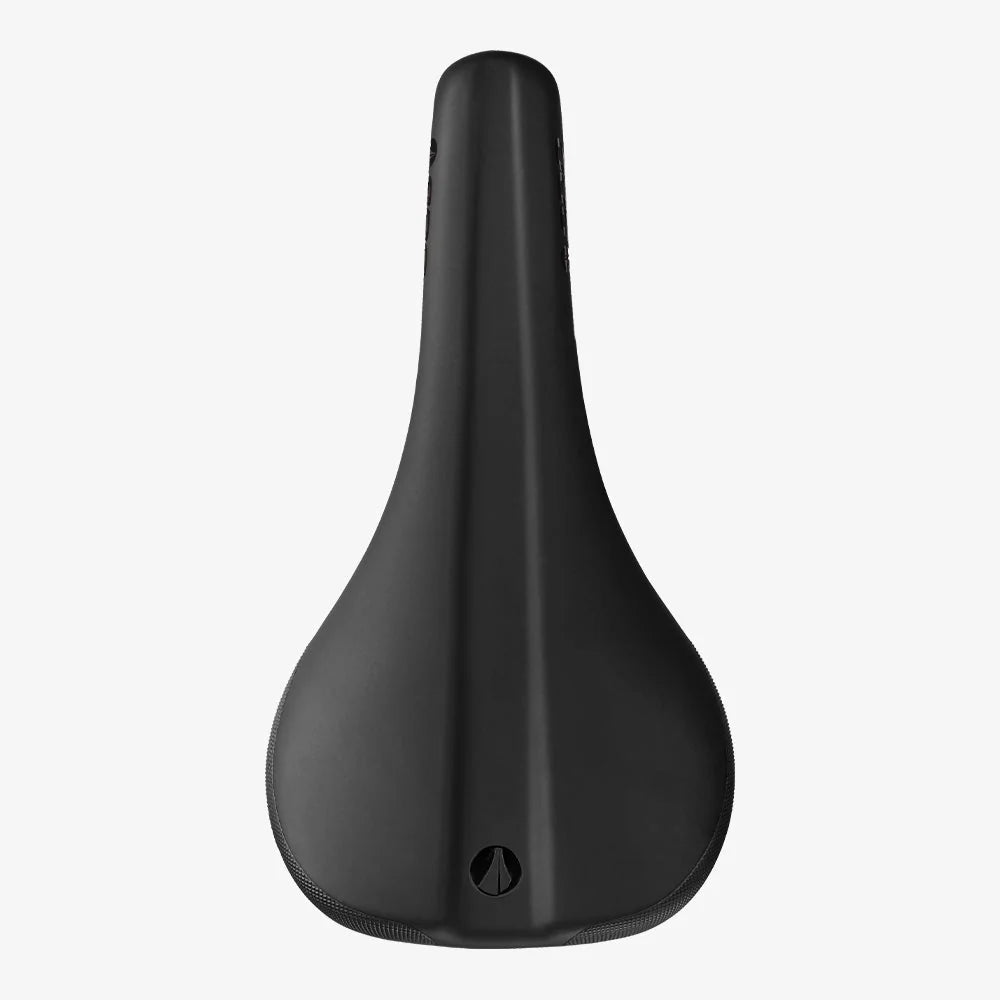Selle SDG BEL-AIR V3 Air Foam Rails Lux-Alloy Noir