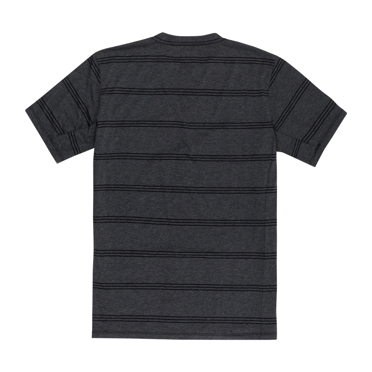 Maillot TROY LEE DESIGNS SKYLINE RIDE TEE WASH OUT Manches Courtes Gris