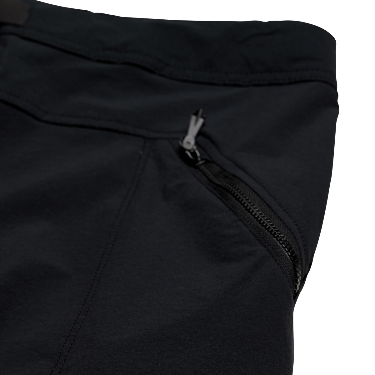 Short TROY LEE DESIGNS SKYLINE TRAIL MONO Junior Noir