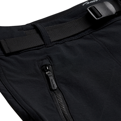 Short TROY LEE DESIGNS SKYLINE TRAIL avec Liner Mono Noir