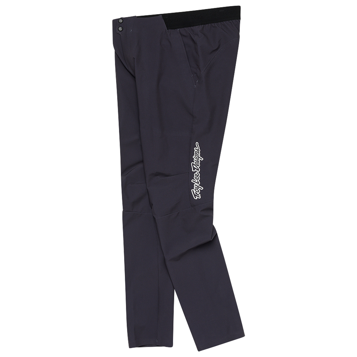 Pantalon TROY LEE DESIGNS SKYLINE SUPERLYTE MONO Noir