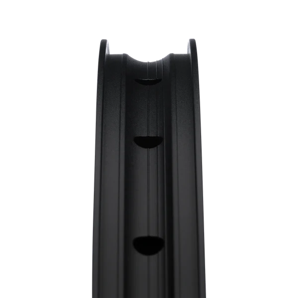 Roue Arrière CRANKBROTHERS SYNTHESIS Aluminium 2.0 E-BIKE Ratchet 29" 12x148 mm Boost Noir