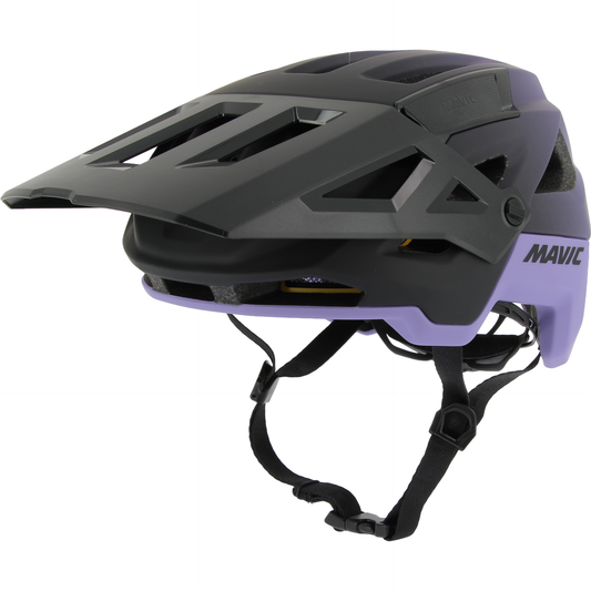 Casque VTT MAVIC DEEMAX TRAIL Violet
