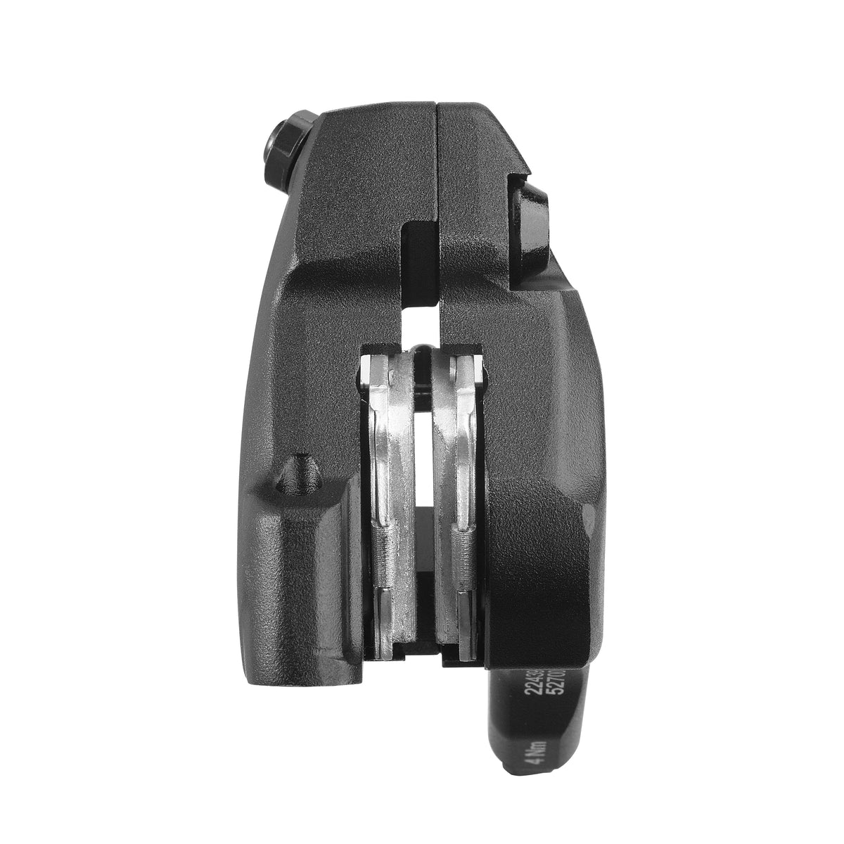 Etrier de Frein Avant 140mm CAMPAGNOLO RECORD WRL 13V DISC + Adaptateur 160mm