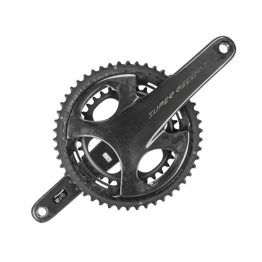 Paire de Plateaux 13V CAMPAGNOLO ULTRA Carbone