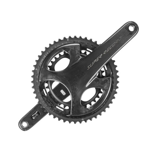 Paire de Plateaux 13V CAMPAGNOLO ULTRA Carbone