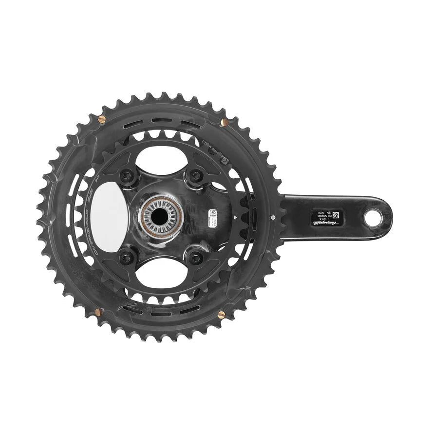 Paire de Plateaux 13V CAMPAGNOLO ULTRA Carbone