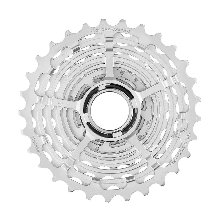 Cassette 12V CAMPAGNOLO SUPER RECORD S WRL