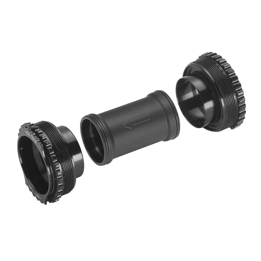 Boîtier de Pédalier Externe CAMPAGNOLO QCK-TECH T47x68mm