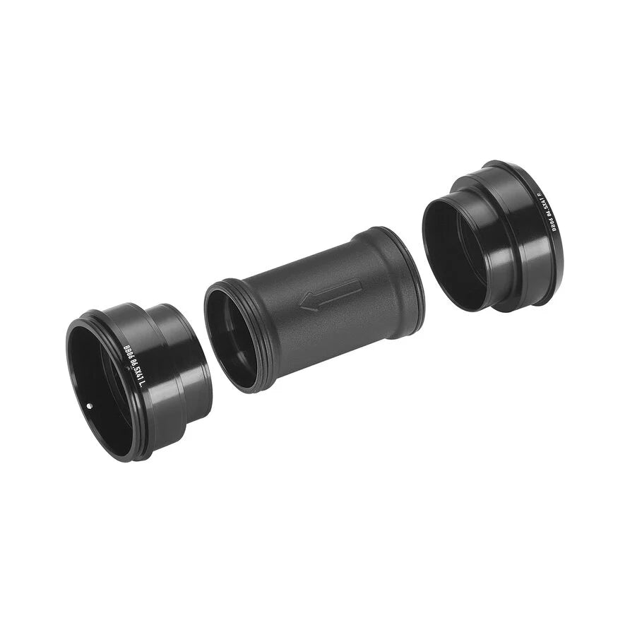 Boîtier de Pédalier CAMPAGNOLO QCK-TECH BB RIGHT PRESS-FIT 79x46mm