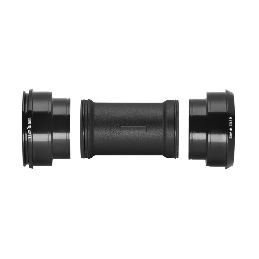 Boîtier de Pédalier CAMPAGNOLO QCK-TECH BB RIGHT PRESS-FIT 79x46mm