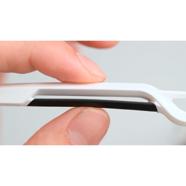 Lunettes SHIMANO EQUINOX 4 CE-EQNX5 Blanc Matt  Verre Ridescape Road
