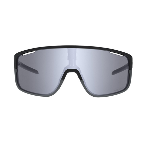Lunettes SHIMANO PULSAR 3 Noir Matt Verre Photochromique Gris