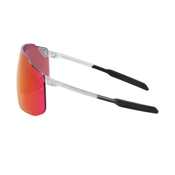 Lunettes SHIMANO S-PHYRE SL CE-SPSL2 Crystal Matt Verre Ridescape Road