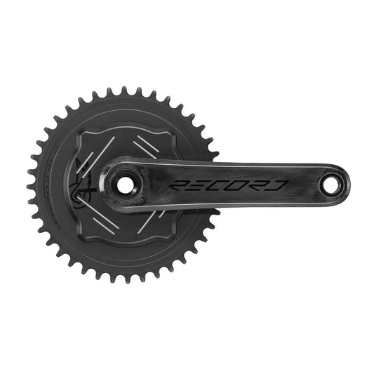 Manivelles Mono CAMPAGNOLO RECORD WRL 13V
