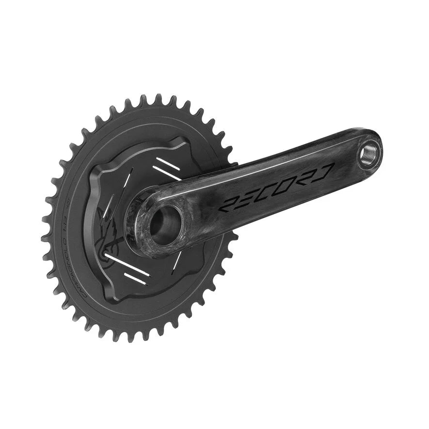 Manivelles Mono CAMPAGNOLO RECORD WRL 13V