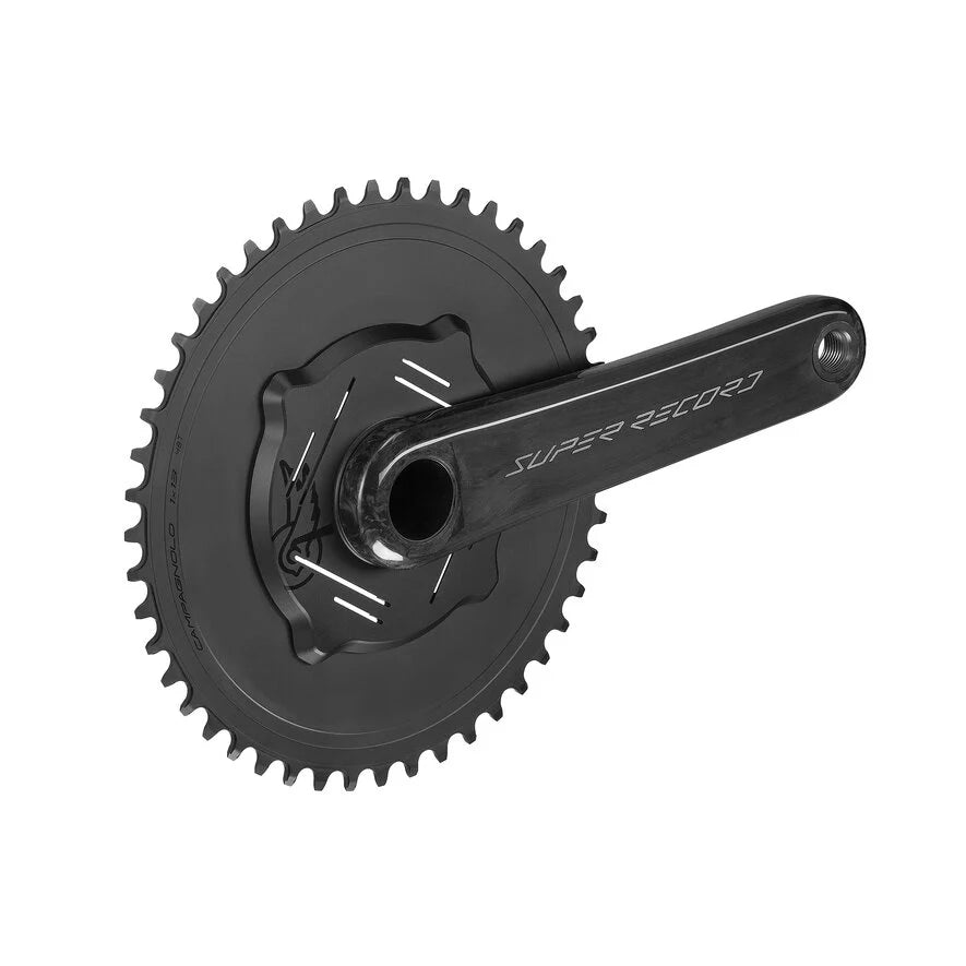 Manivelles Mono CAMPAGNOLO SUPER RECORD 13V