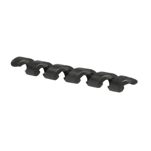 Kit de 4 Protecttion ELVEDES Cadre Spirale Diam 4.3mm - 5.5mm