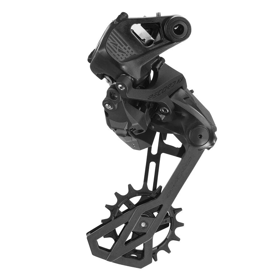 Mini Groupe CAMPAGNOLO RECORD X 1x13V GRAVEL
