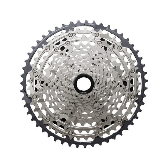 Cassette 12V SHIMANO DEORE CS-M7200