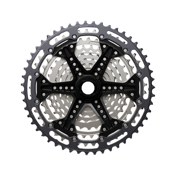 Cassette 12V SHIMANO DEORE CS-M7200