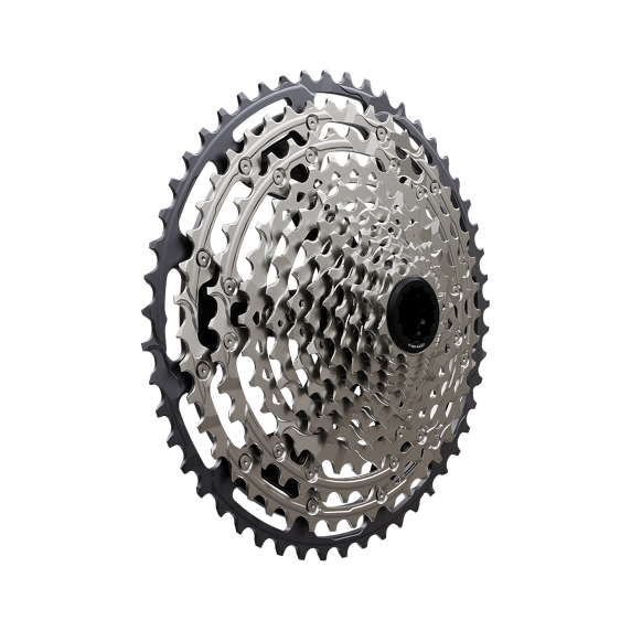 Cassette 12V SHIMANO DEORE CS-M7200
