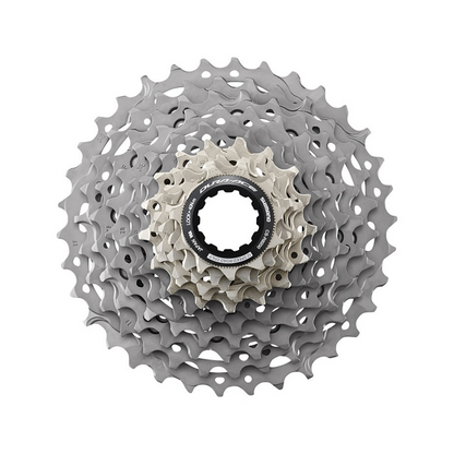 Cassette 12V SHIMANO DURA-ACE CS-R9200
