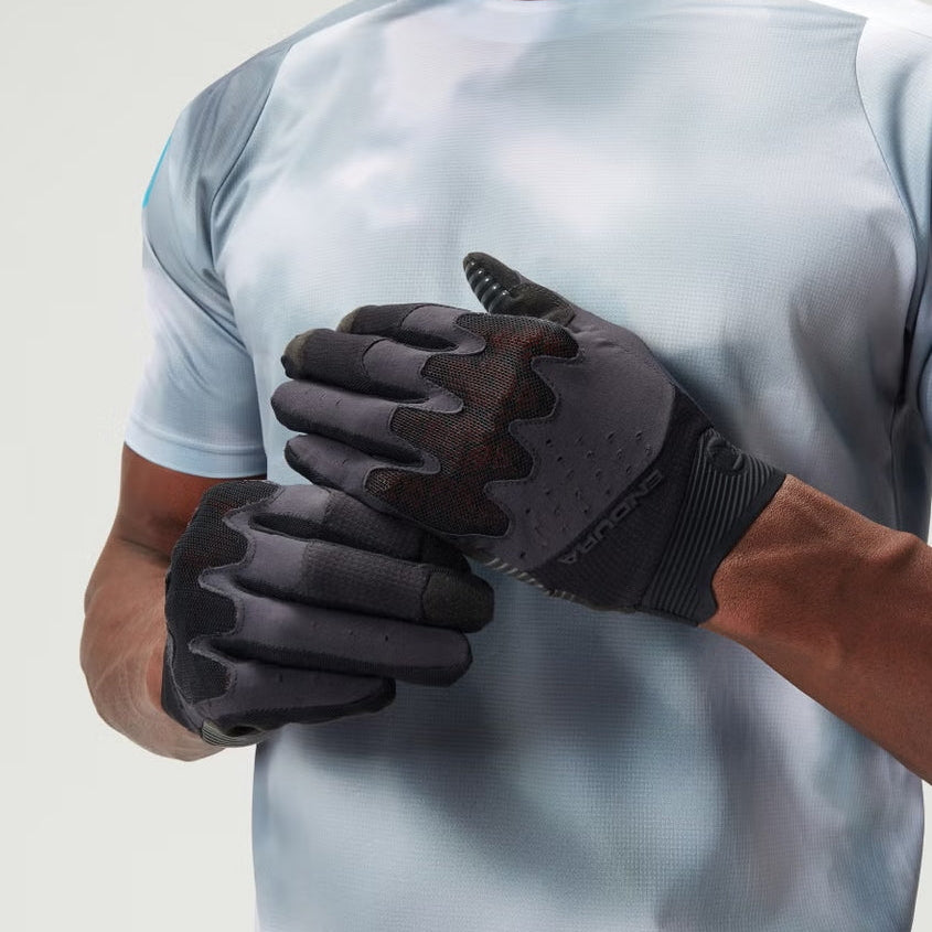 Gants ENDURA MT500 D3O® II Noir
