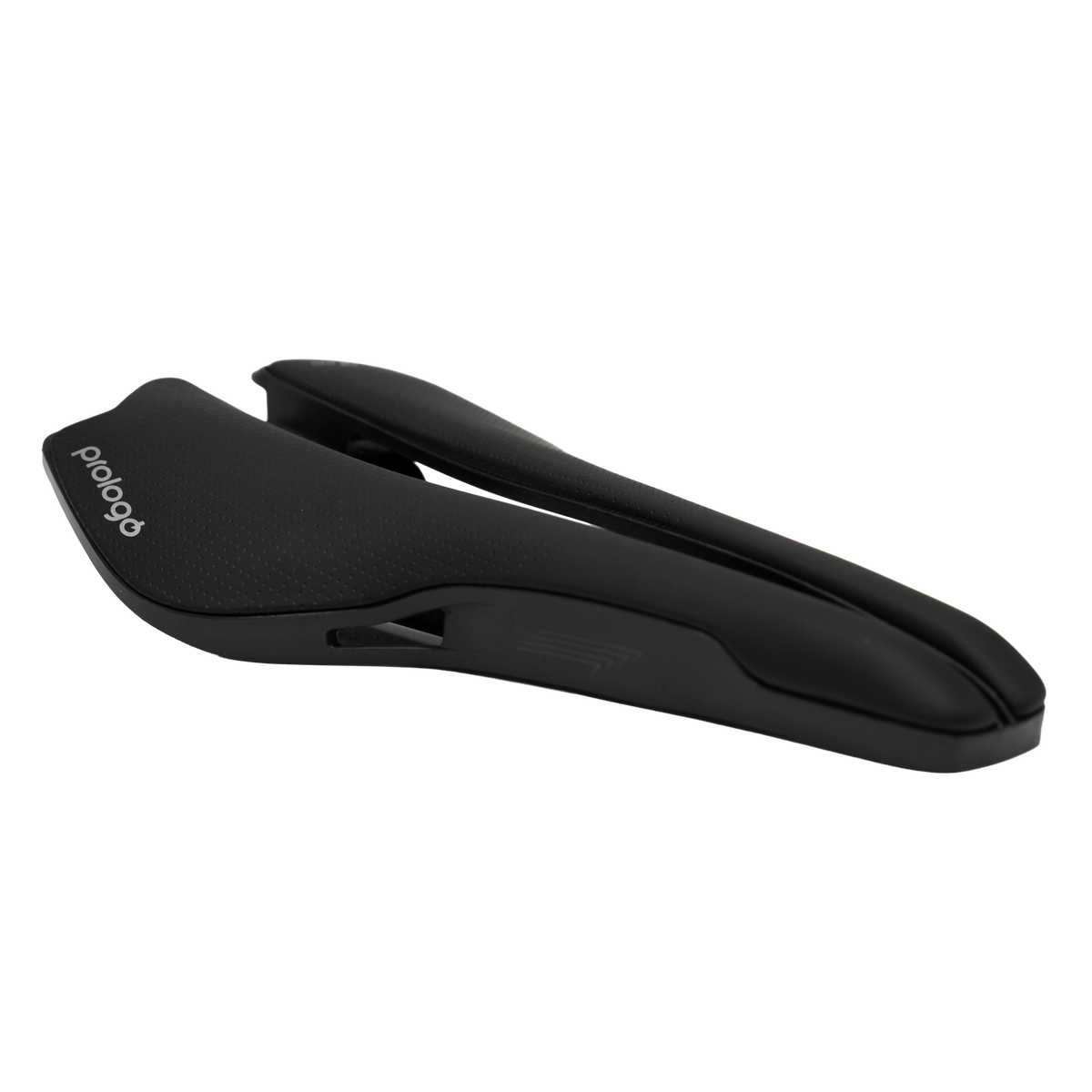 Selle PROLOGO CHOICE PAS 140mm Rails Nack