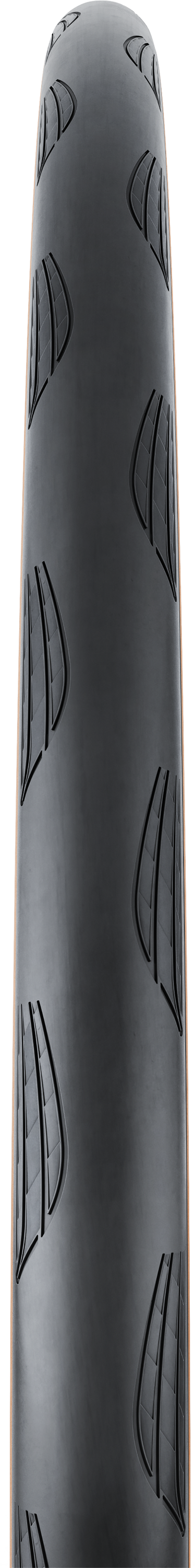 Pneu CONTINENTAL GRAND PRIX 700c Tubeless Ready Marron