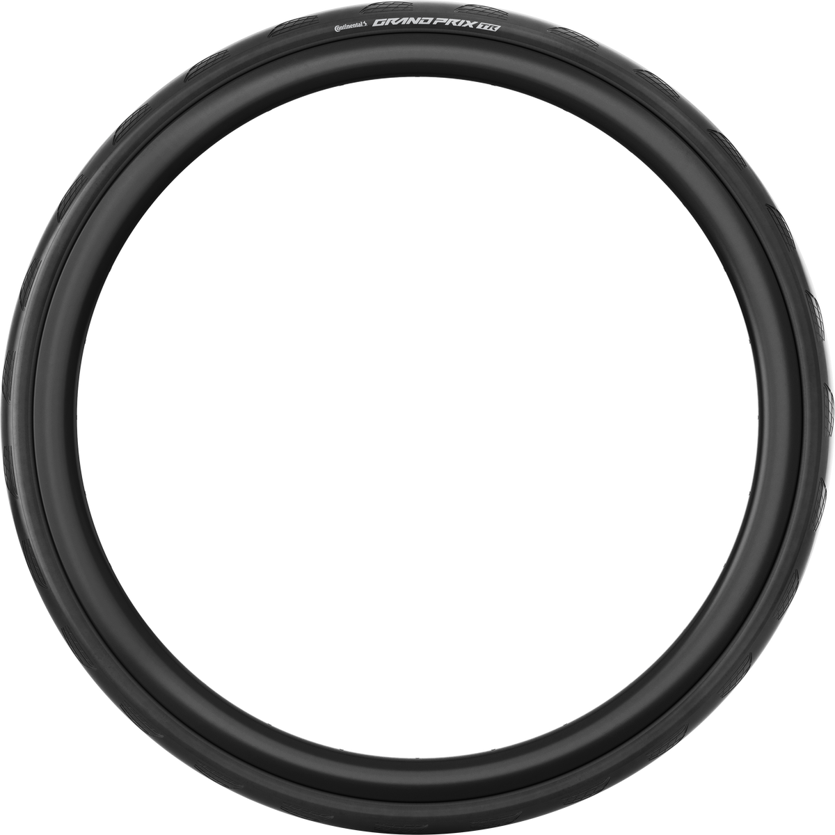Pneu CONTINENTAL GRAND PRIX 700c Tubeless Ready Noir