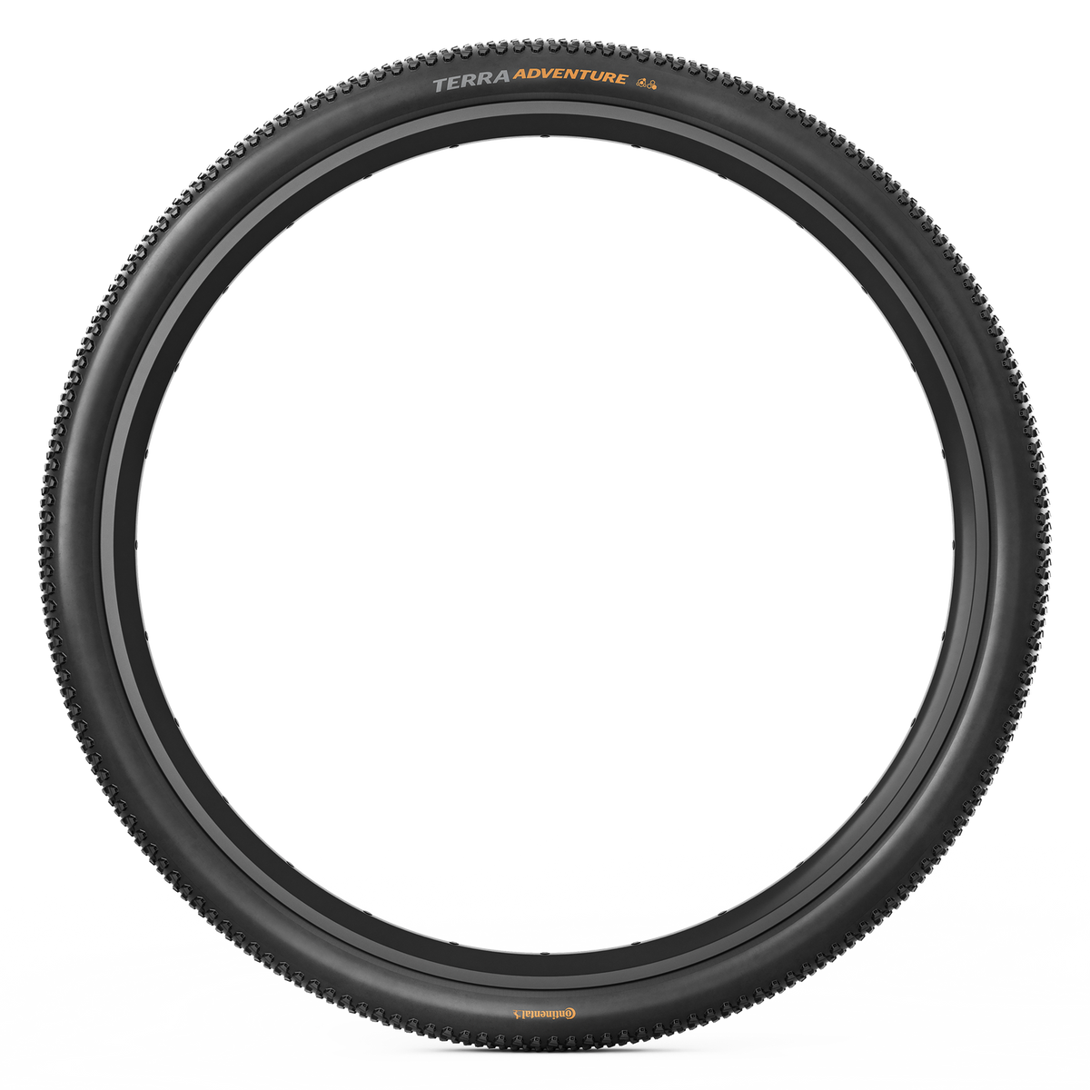 Pneu CONTINENTAL TERRA ADVENTURE TRAIL GRIP 700x50c Tubeless Ready Noir