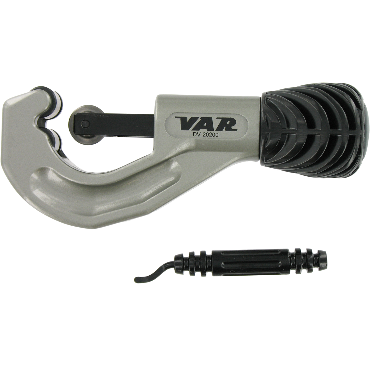 Coupe Tube de 3 à 42 mm avec Ébavureur VAR DV-20000