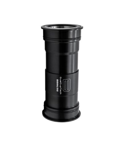 Boîtier de Pédalier BIKONE BB86-92 Acier Axe 30mm