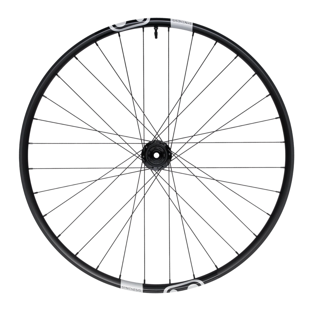 Roue Arrière CRANKBROTHERS SYNTHESIS Aluminium 2.0 DH I9 29" 12x157 mm Super Boost Noir