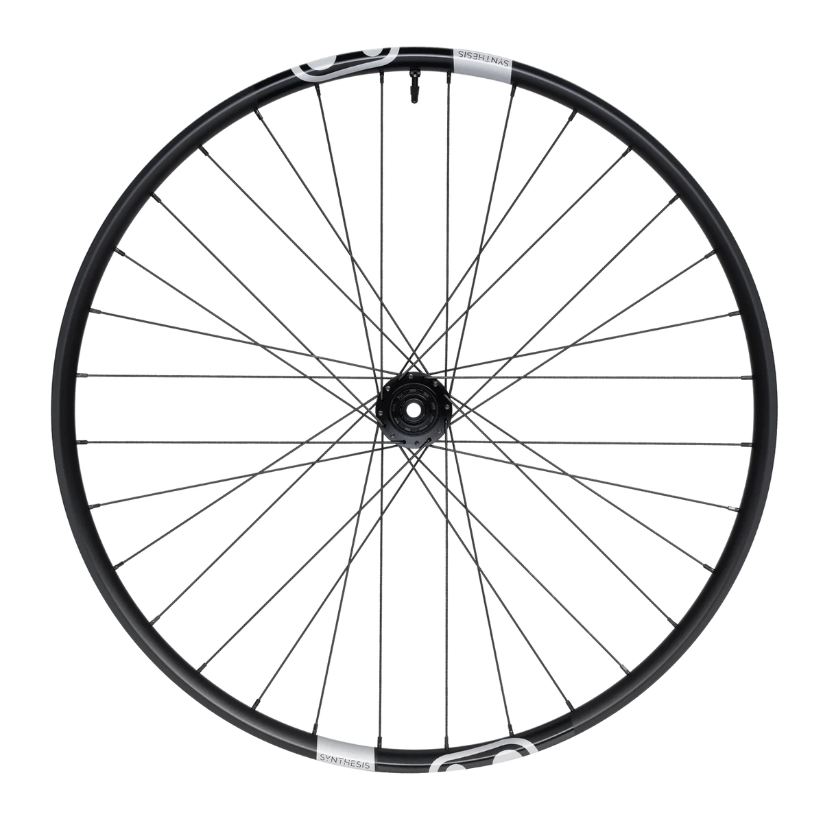 Roue Arrière CRANKBROTHERS SYNTHESIS Aluminium 2.0 DH Ratchet 29" 12x157 mm Super Boost Noir