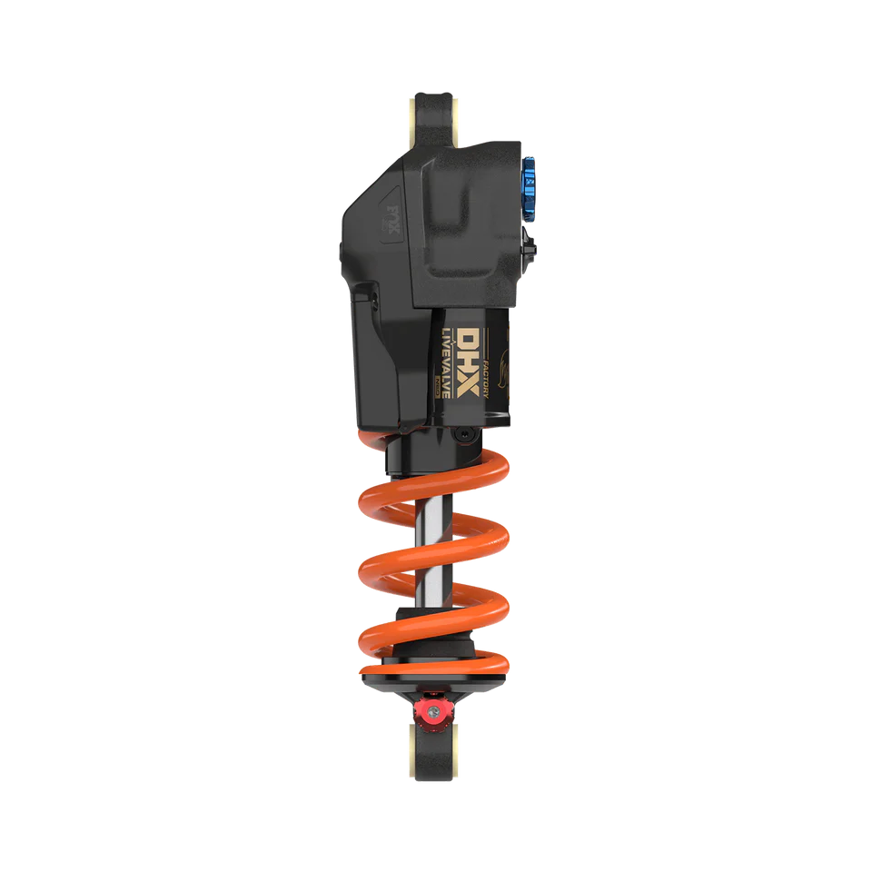 Amortisseur FOX DHX Live Valve Neo 2026