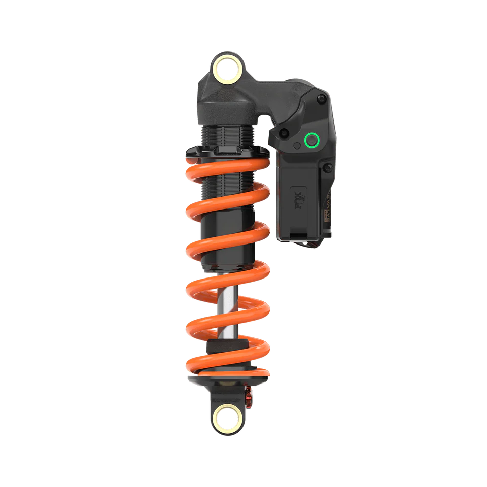 Amortisseur FOX DHX Live Valve Neo 2026