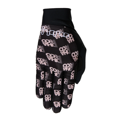 Gants DHARCO TRAIL CHECK PLEASE Femme Noir