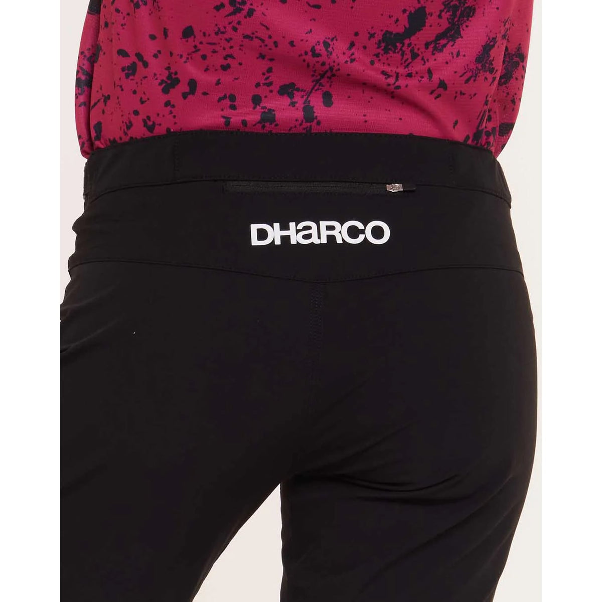 Pantalon DHARCO GRAVITY Femme Noir