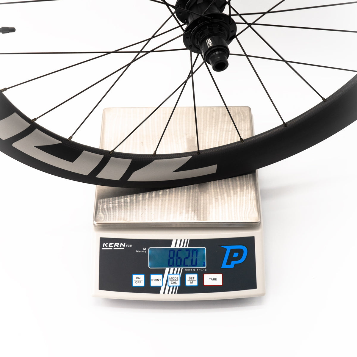 Paire de Roues ZIPP 303 XPLR S Tubeless Ready (Center Lock) Noir/Gris