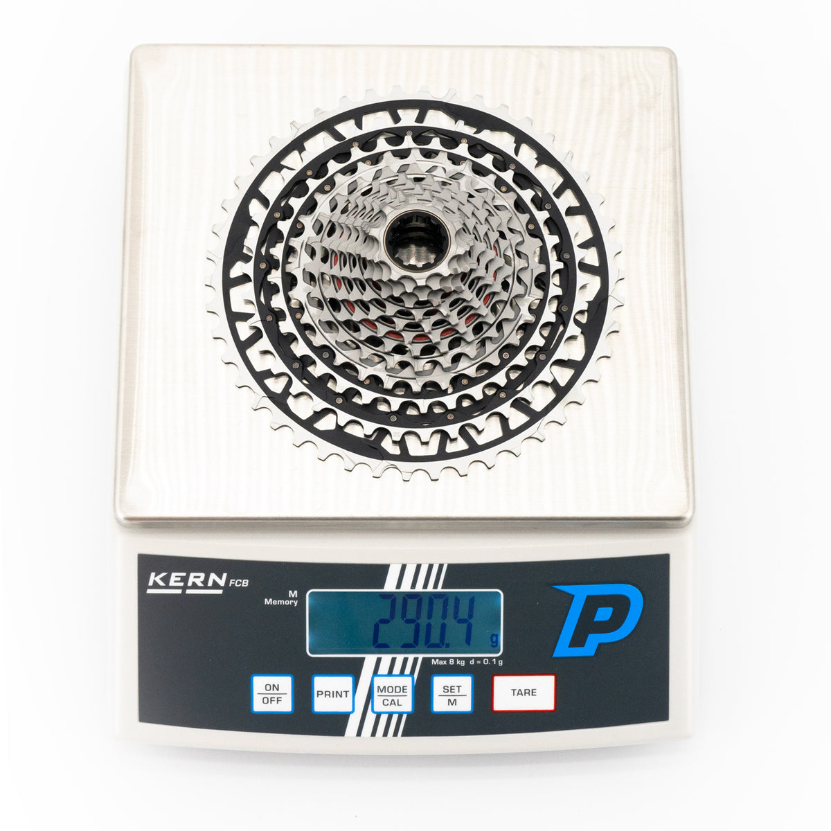 Mini groupe 13V SRAM RED AXS XPLR E1