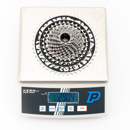 Mini groupe 13V SRAM RED AXS XPLR E1