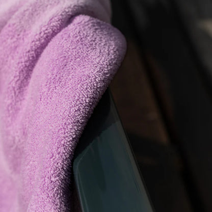 Microfibre DYNAMIC LUXURY MICROFIBRE POLISHING CLOTH